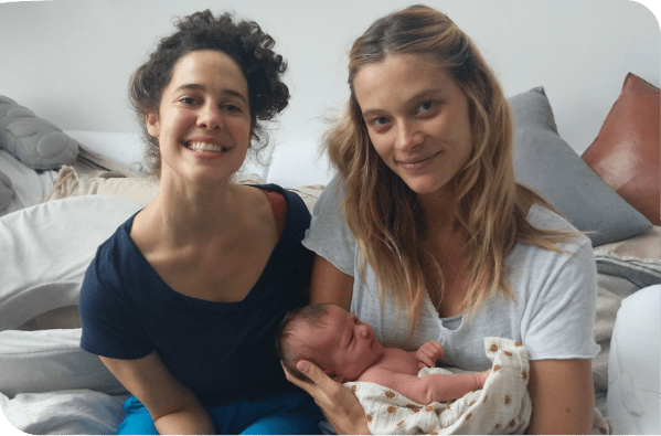 Postpartum-Doula lactation consultation visit